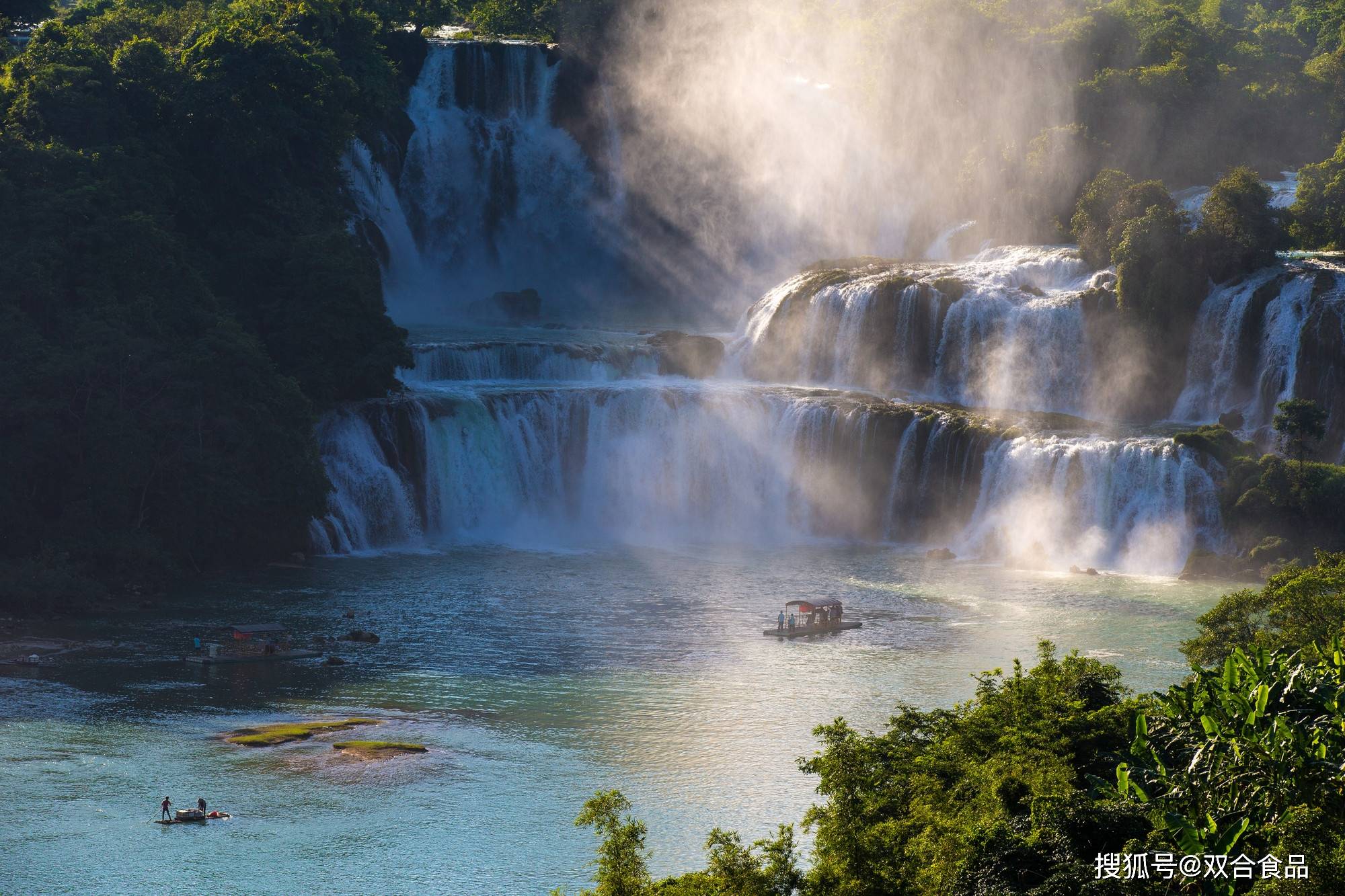 廣西人心中能稱得上廣西特色的美食有哪些？那可真是數(shù)不勝數(shù)，特色美食遍布廣西