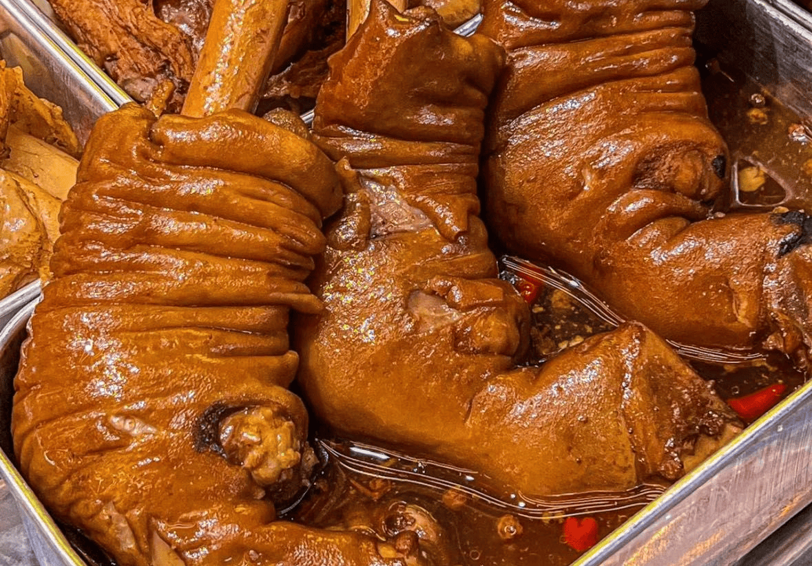 原創(chuàng)長沙值得打卡的8大老店美食，本地人私藏，游客很少找對門，來了不吃太遺憾