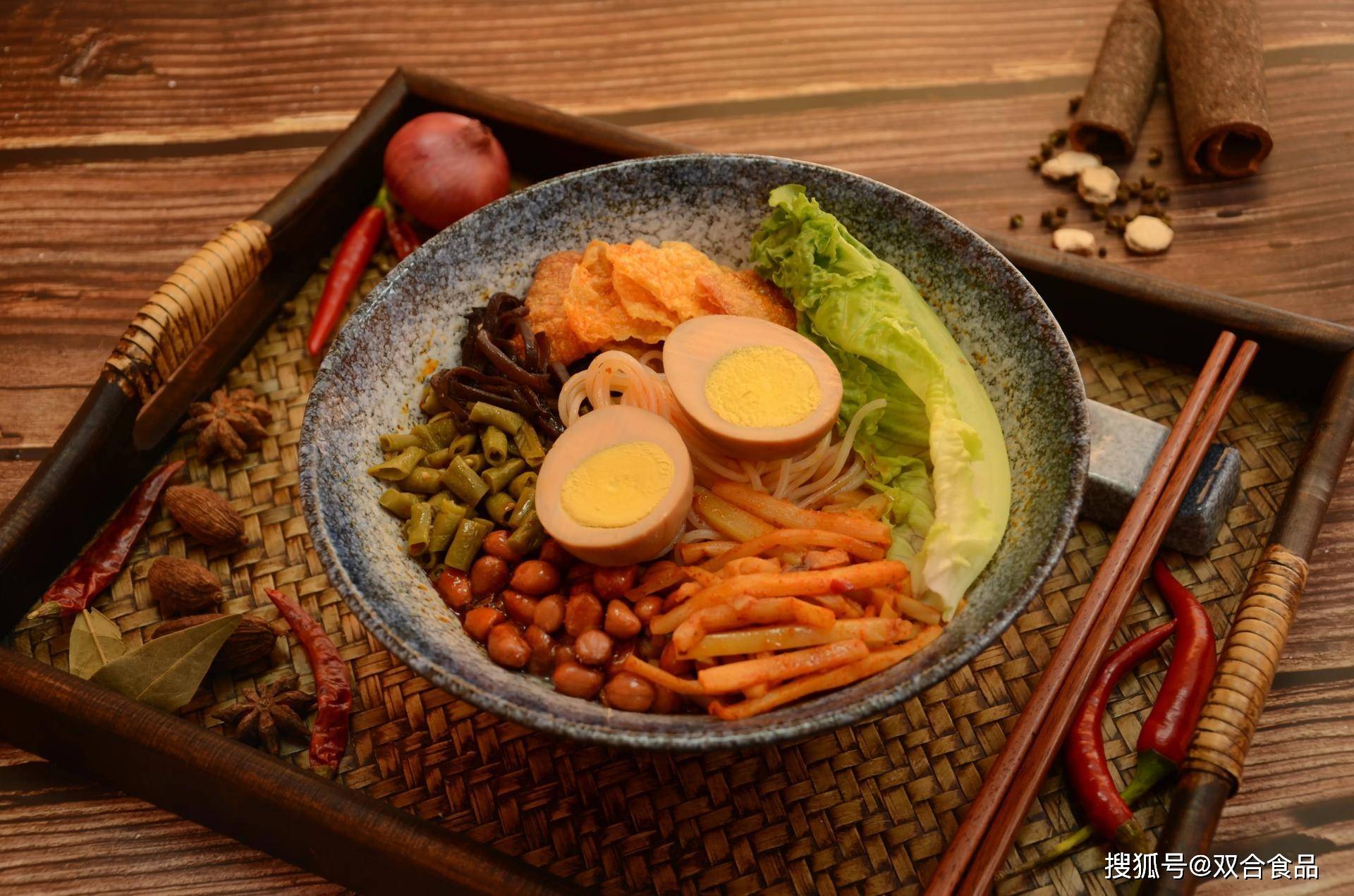 廣西人心中能稱得上廣西特色的美食有哪些？那可真是數(shù)不勝數(shù)，特色美食遍布廣西