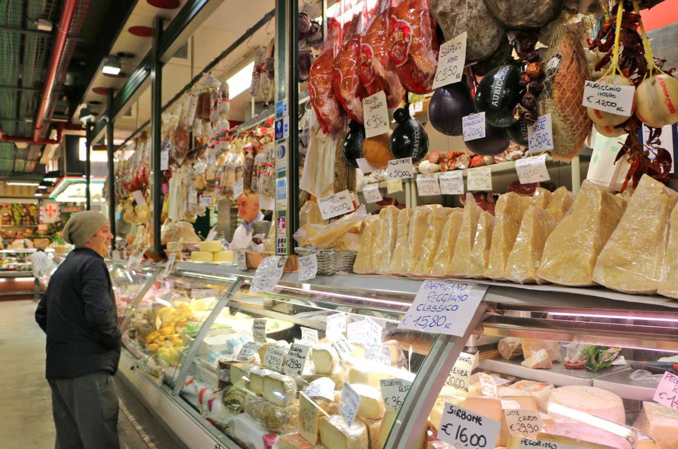 原創(chuàng)憑什么佛羅倫薩牛排可以成為地標(biāo)性美食？揭開這塊牛排的美味秘密