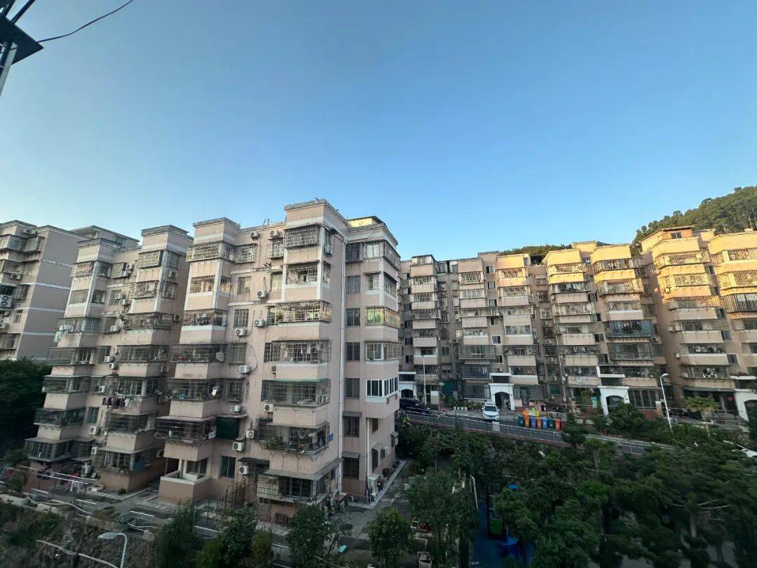 廈門一男子為爭房產(chǎn)，與親媽反目對簿公堂！法院判了...