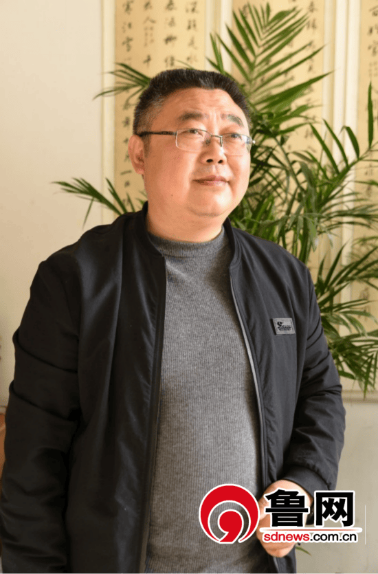 原創(chuàng)臨沂市著名書法家孫緒山：揮灑生氣韻 意足蕩清風(fēng)