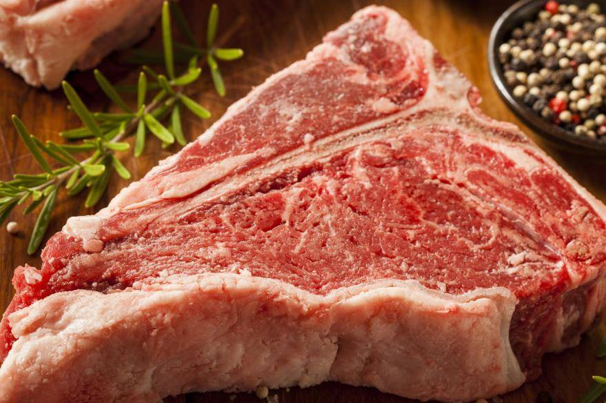 原創(chuàng)憑什么佛羅倫薩牛排可以成為地標(biāo)性美食？揭開這塊牛排的美味秘密