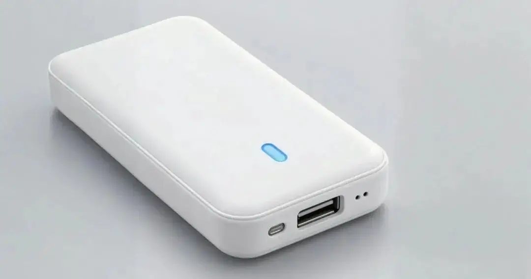 警惕！女子一天收三個陌生快遞，都是充電寶，小心中招！