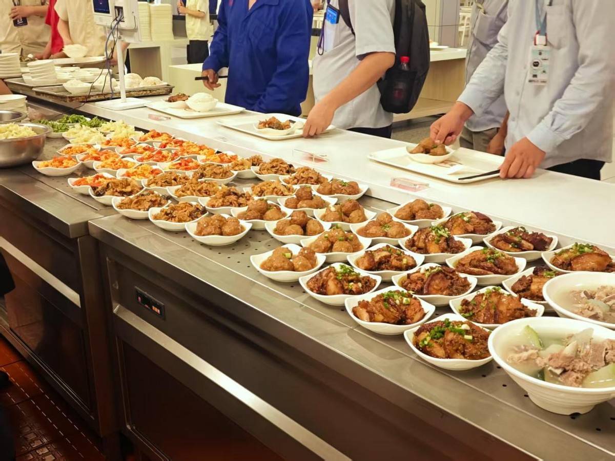 最高月薪上萬(wàn)！比亞迪深圳招聘4000余名工人