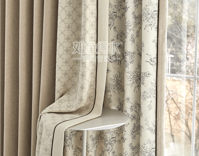 寫(xiě)給失眠星人的作戰(zhàn)手冊(cè)！想知道臥室漏光，窗簾怎么選的趕緊看