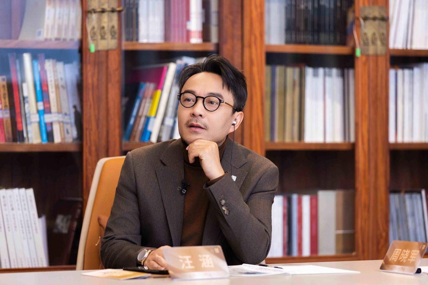 《奪金2026》再燃星城！新消費(fèi)與AI+文化科技賽道智斗