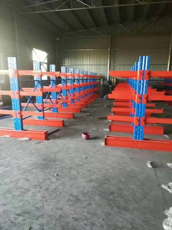 2026年貨架廠家品牌推薦/倉(cāng)庫(kù)貨架，倉(cāng)儲(chǔ)貨架，重型貨架，貨架定制