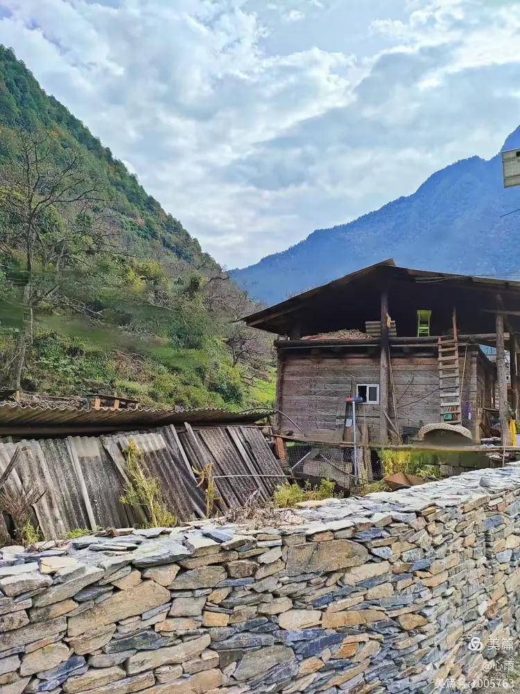 云南怒江旅游，丙中洛美景攻略！