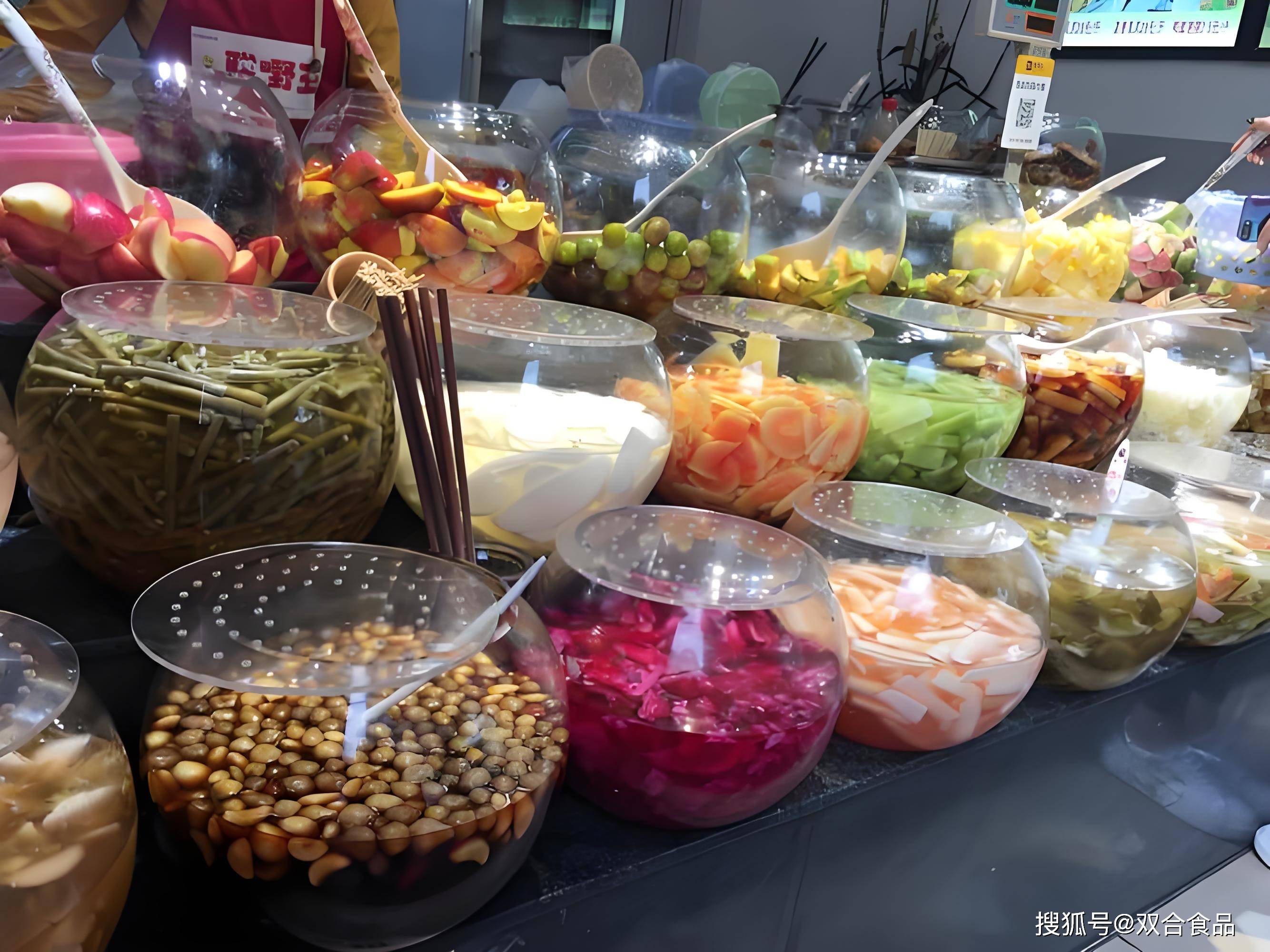 盤點廣西家庭餐桌上的美味，真正的特色美食，全都藏在人們的日常三餐里