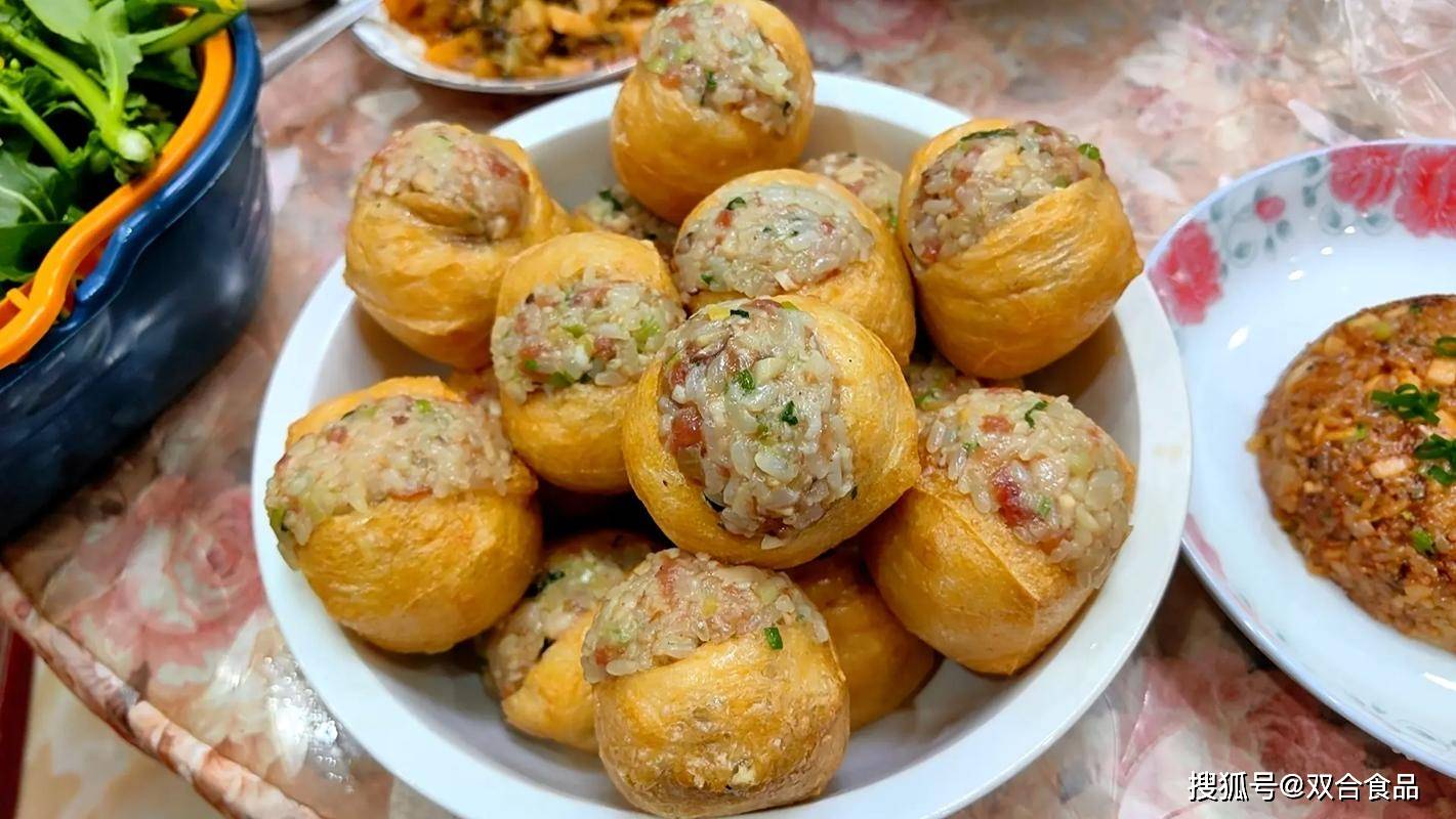 盤點廣西家庭餐桌上的美味，真正的特色美食，全都藏在人們的日常三餐里