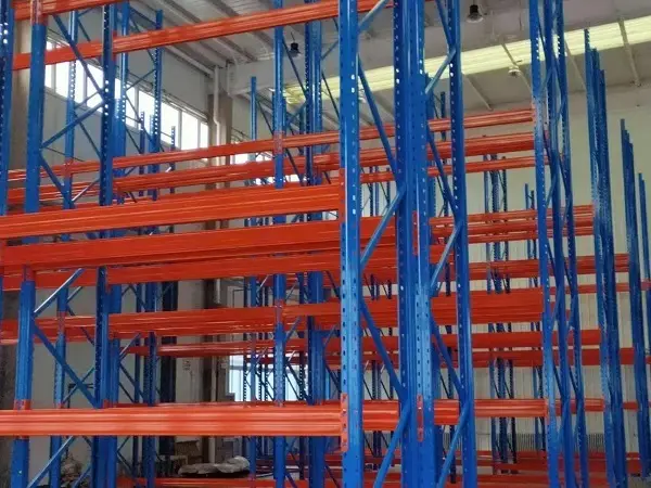 2026年貨架定做廠家權(quán)威推薦：金屬貨架/貨架批發(fā)/橫梁式貨架/重型倉(cāng)儲(chǔ)貨架