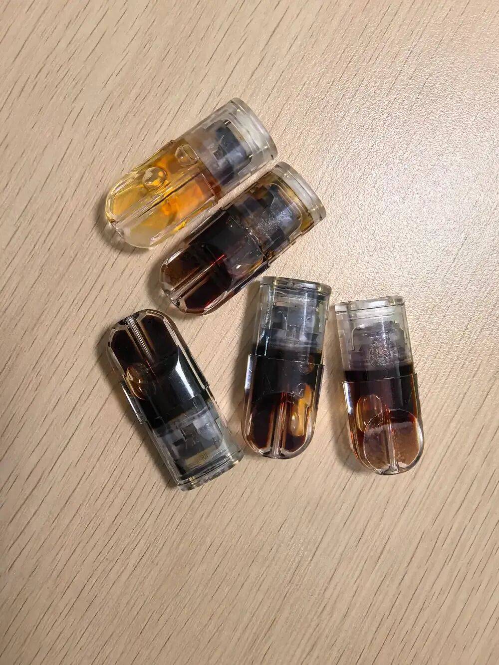 吸電子煙出幻覺？你可能吸了獸用麻醉劑！