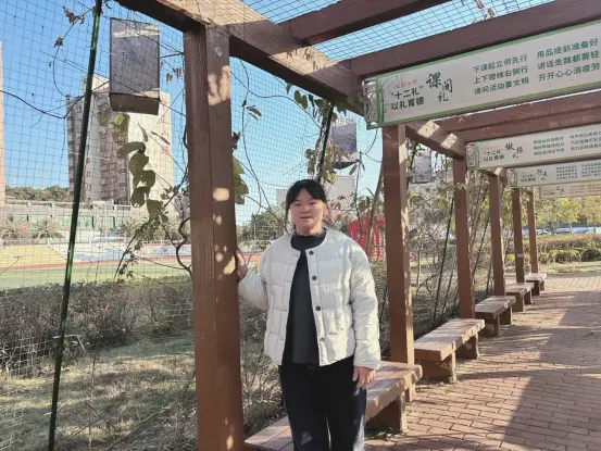 以愛育桃李 筑夢共前行——尋烏縣城南小學2025-2026學年第二學期禮樂班主任風采展示