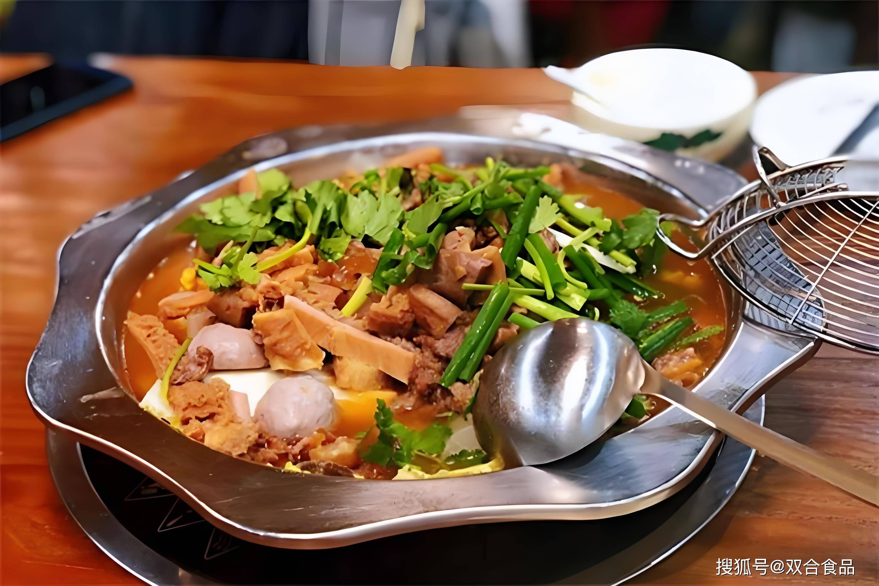 盤點廣西家庭餐桌上的美味，真正的特色美食，全都藏在人們的日常三餐里