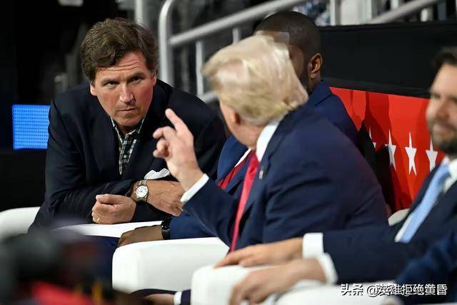 原創(chuàng)美知名媒體人公開(kāi)怒斥：轟炸伊朗小學(xué)，這樣的國(guó)家不值得為之戰(zhàn)斗