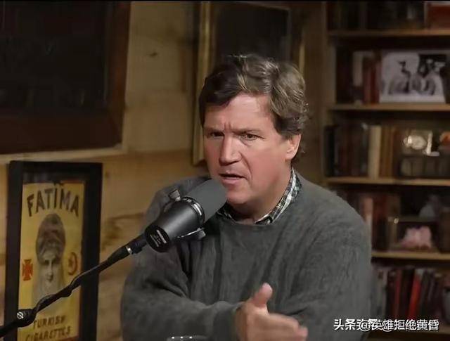 原創(chuàng)美知名媒體人公開(kāi)怒斥：轟炸伊朗小學(xué)，這樣的國(guó)家不值得為之戰(zhàn)斗