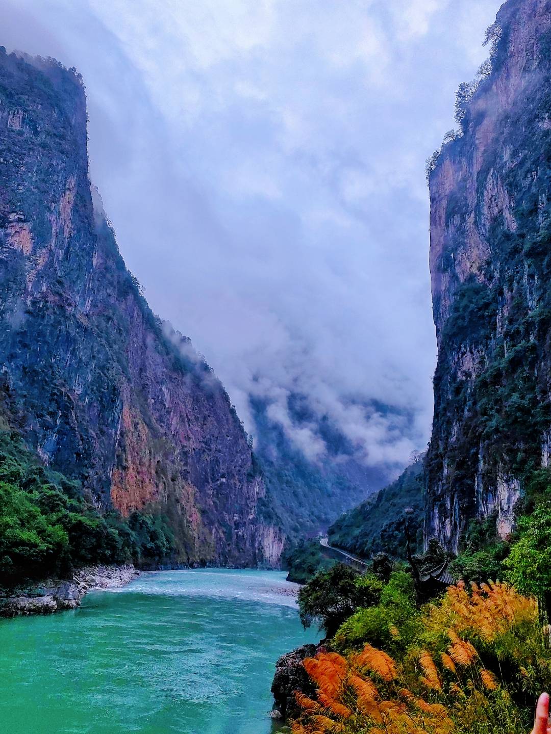 云南怒江旅游，丙中洛美景攻略！