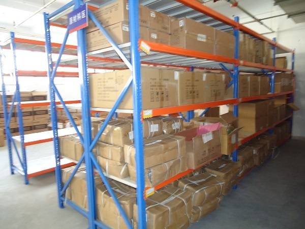 2026年貨架公司選購?fù)扑]，倉儲(chǔ)貨架/貨架定制/倉庫貨架/重型貨架