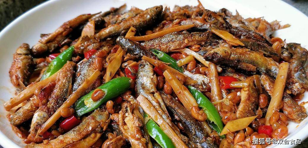 盤點廣西家庭餐桌上的美味，真正的特色美食，全都藏在人們的日常三餐里