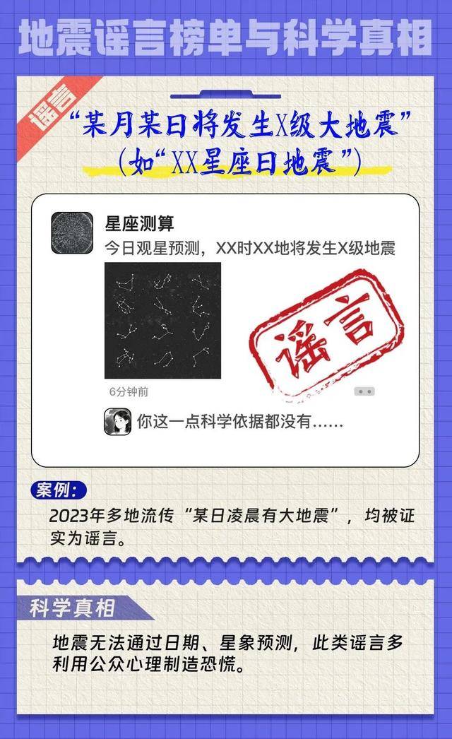 看見這種云趕緊跑！動(dòng)物搬家=末日降臨？這些地震謠言不可信