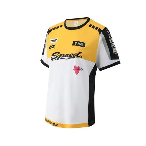 專為女性設(shè)計(jì)！美團(tuán)官宣行業(yè)首件女性騎手服