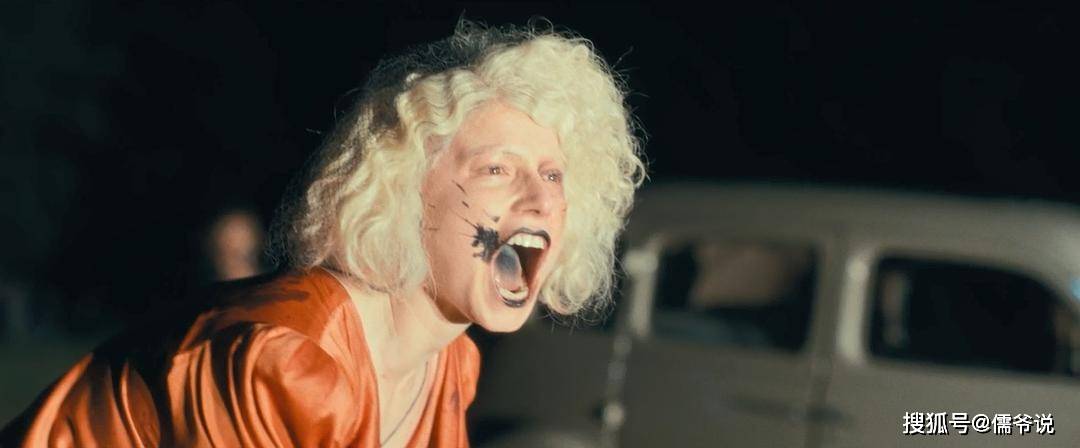 原創(chuàng)從《暗黑新娘！》看女性覺醒：從“被命名”到“自我命名”的荊棘之路