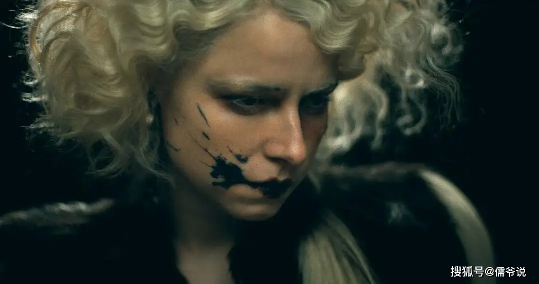 原創(chuàng)從《暗黑新娘！》看女性覺醒：從“被命名”到“自我命名”的荊棘之路