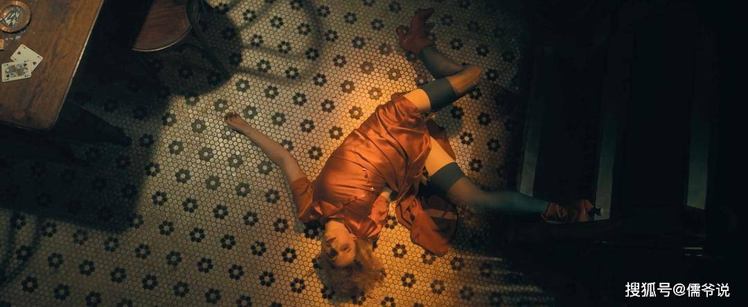 原創(chuàng)從《暗黑新娘！》看女性覺醒：從“被命名”到“自我命名”的荊棘之路