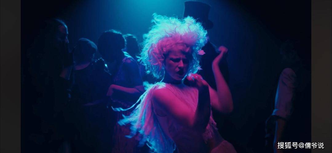 原創(chuàng)從《暗黑新娘！》看女性覺醒：從“被命名”到“自我命名”的荊棘之路