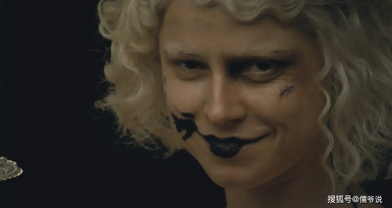 原創(chuàng)從《暗黑新娘！》看女性覺醒：從“被命名”到“自我命名”的荊棘之路