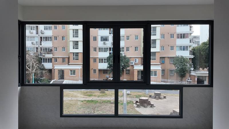 提煉門窗定制源頭工廠靠譜品牌，求推薦附近上門門窗定制