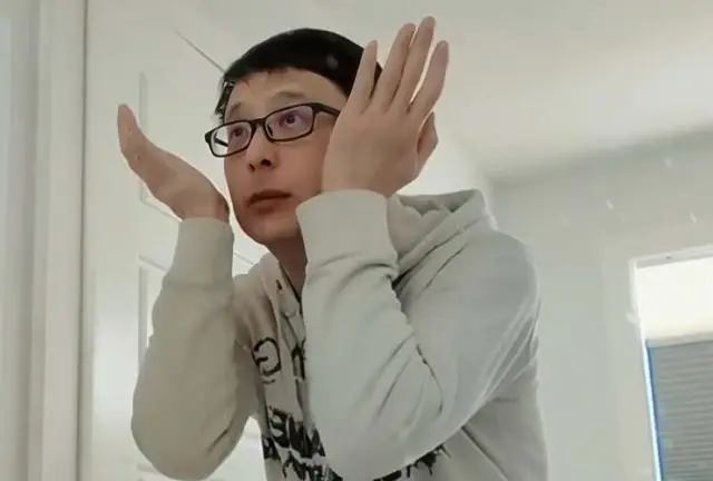 香港知名女星移民加拿大，因公民考試情緒崩潰，和老公陷經(jīng)濟(jì)困難