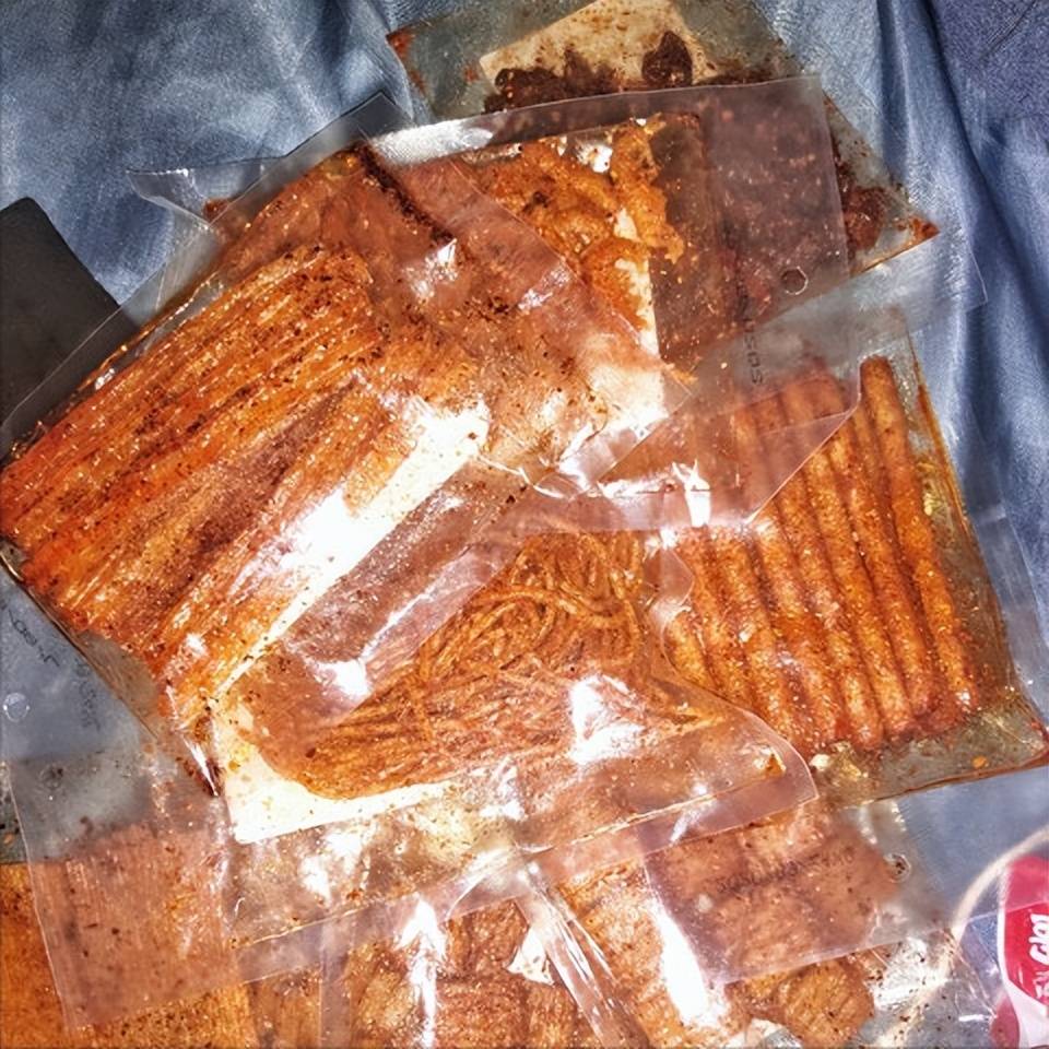 315 食品安全避坑指南：一眼分辨有毒食品，建議收藏