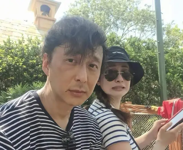 香港知名女星移民加拿大，因公民考試情緒崩潰，和老公陷經(jīng)濟(jì)困難