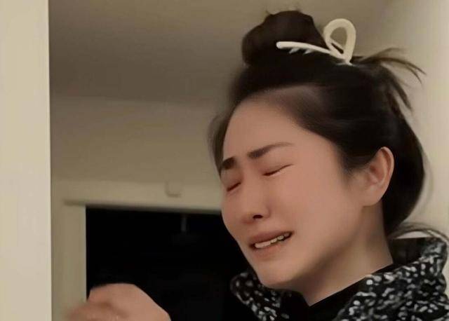 香港知名女星移民加拿大，因公民考試情緒崩潰，和老公陷經(jīng)濟(jì)困難