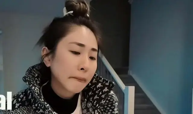 香港知名女星移民加拿大，因公民考試情緒崩潰，和老公陷經(jīng)濟(jì)困難