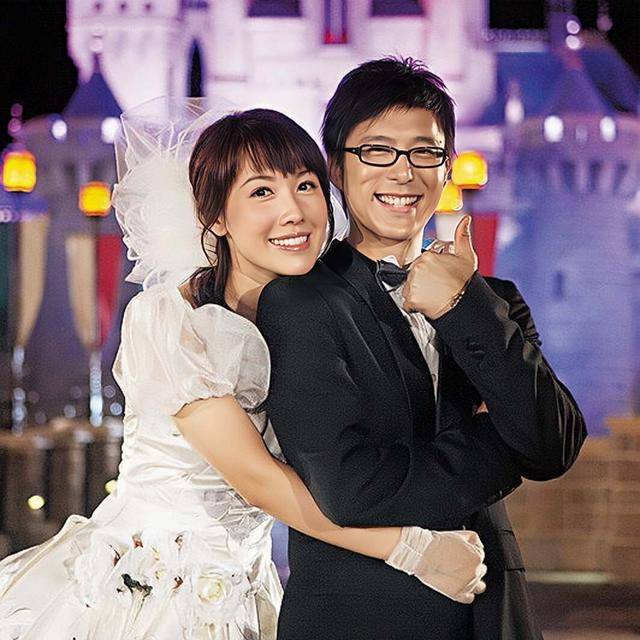 香港知名女星移民加拿大，因公民考試情緒崩潰，和老公陷經(jīng)濟(jì)困難